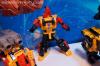Toy Fair 2018: Transformers Power of the Primes PREDAKING - Transformers Event: Predaking 434
