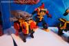 Toy Fair 2018: Transformers Power of the Primes PREDAKING - Transformers Event: Predaking 435