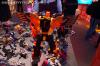 Toy Fair 2018: Transformers Power of the Primes PREDAKING - Transformers Event: Predaking 450