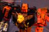 Toy Fair 2018: Transformers Power of the Primes PREDAKING - Transformers Event: Predaking 455