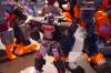 Toy Fair 2018: Transformers Power of the Primes OPTIMAL OPTIMUS - Transformers Event: Optimal Optimus 264