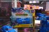 SDCC 2018: Transformers Cyberverse products - Transformers Event: DSC05744