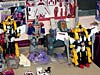 BotCon 2002: Japanese Transformers Gallery - Transformers Event: Botcon-2002-japan048