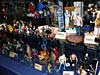 Toy Fair 2007 - New York: Toy Fair 2007 - Transformers Event: