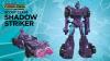 NYCC 2018: Official Transformers Cyberverse Product Images - Transformers Event: Cyberverse Scout Class Shadow Striker