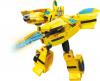 NYCC 2018: Official Transformers Cyberverse Product Images - Transformers Event: Cyberverse Ultimate Class Bumblebee 003