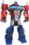NYCC 2018: Official Transformers Cyberverse Product Images - Transformers Event: Cyberverse Ultra Class Optimus Prime 001