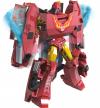 NYCC 2018: Official Transformers Cyberverse Product Images - Transformers Event: Cyberverse Warrior Class Hot Rod 003