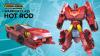 NYCC 2018: Official Transformers Cyberverse Product Images - Transformers Event: Cyberverse Warrior Class Hot Rod