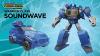 NYCC 2018: Official Transformers Cyberverse Product Images - Transformers Event: Cyberverse Warrior Class Soundwave