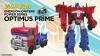 NYCC 2018: Official Movie Universe Product Images - Transformers Event: Bumblebee Power Series E1849 Optimus Prime