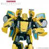 NYCC 2018: Official Movie Universe Product Images - Transformers Event: Masterpiece Movie Bumblebee 3