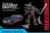 NYCC 2018: Official Movie Universe Product Images - Transformers Event: Studio Series Drift