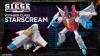 NYCC 2018: Official War for Cybertron SIEGE Product Images - Transformers Event: WFC Siege E3544 Starscream