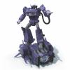 NYCC 2018: Official War for Cybertron SIEGE Product Images - Transformers Event: WFC Siege E3578 Shockwave 001