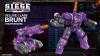 NYCC 2018: Official War for Cybertron SIEGE Product Images - Transformers Event: WFC Siege E4499 Brunt