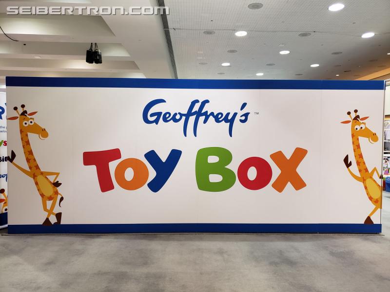 Toy Fair 2019 - Miscellaneous Pics from Toy Fair