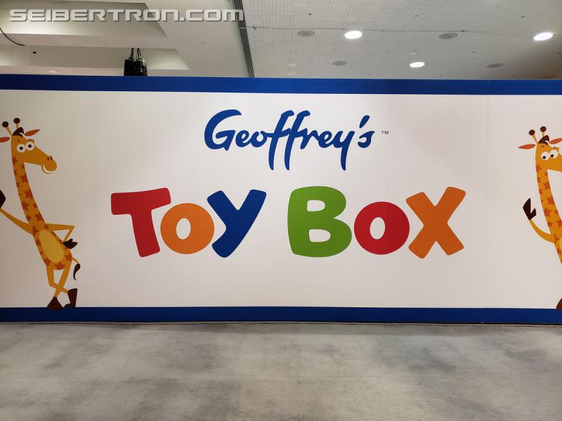 Toy Fair 2019 - Miscellaneous Pics from Toy Fair