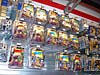 Toy Fair 2007 - New York: Toys R Us - Times Square - Transformers Event: