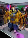 SDCC 2019: HasLab Transformers War for Cybertron Unicron - Transformers Event: 20190717 183306