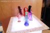 SDCC 2019: Breakfast Press Event: My Little Pony and Disney Style Series Princesses - Transformers Event: DSC08479