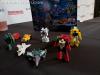 SDCC 2019: Transformers War for Cybertron SIEGE Micromasters 10-pack - Transformers Event: 20190718 180055