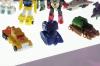 SDCC 2019: Transformers War for Cybertron SIEGE Micromasters 10-pack - Transformers Event: DSC08817