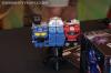 SDCC 2019: Transformers War for Cybertron SIEGE Refraktor 3-pack - Transformers Event: DSC08361