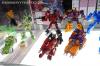 SDCC 2019: Transformers War for Cybertron SIEGE New Product Reveals - Transformers Event: DSC08719