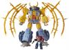 SDCC 2019: HasLab War for Cybertron UNICRON Official Images - Transformers Event: E6830 DAD Life F20 TRA Haslab Unicron 0141
