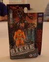 NYCC 2019: Unboxing of Fall 2019 Transformers WFC SIEGE products - Transformers Event: DSC05222