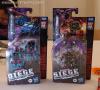 NYCC 2019: Unboxing of Fall 2019 Transformers WFC SIEGE products - Transformers Event: DSC05241
