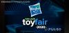Toy Fair 2020: Hasbro's Toy Fair Slideshow Presentation - Transformers Event: Hasbro Toy Fair 2020 375