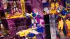 Toy Fair 2020: Transformers Bumblebee Cyberverse Adventures - Transformers Event: DSC06493