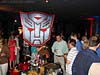 BotCon 2007: Hasbro Charity Event & Movie Premiere - Transformers Event: DSC05874