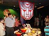 BotCon 2007: Hasbro Charity Event & Movie Premiere - Transformers Event: DSC05883