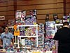 BotCon 2002: European Transformers Gallery - Transformers Event: Botcon-2002-uk020