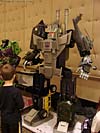 BotCon 2007: Kingbotz Bruticus Gallery - Transformers Event: DSC07000
