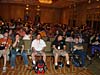 BotCon 2007: Panels - Transformers Event: DSC06625