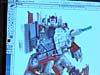 BotCon 2007: Panels - Transformers Event: DSC06632