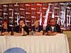 BotCon 2007: Panels - Transformers Event: DSC06636