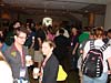 BotCon 2007: Panels - Transformers Event: DSC06812