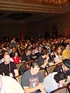 BotCon 2007: Panels - Transformers Event: DSC06818