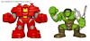 Toy Fair 2008: Hulk - Transformers Event: Super-Hero-Squad-Buster-Iro