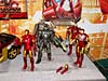 Toy Fair 2008: Iron Man - Transformers Event: DSC04616