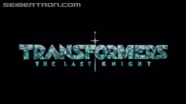 Transformers 5 The Last Knight Movie Trailer 161205