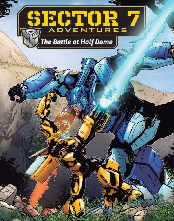 Transformers News: Full list of special features and bonus material on Bumblebee 4K Ultra HD Blu-Ray Combo set