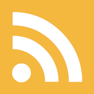 Get our RSS Feeds