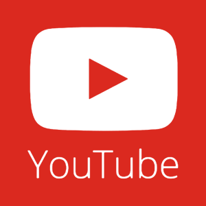 Watch us on YouTube