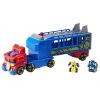 Product image of Optimus Prime Race Track Trailer